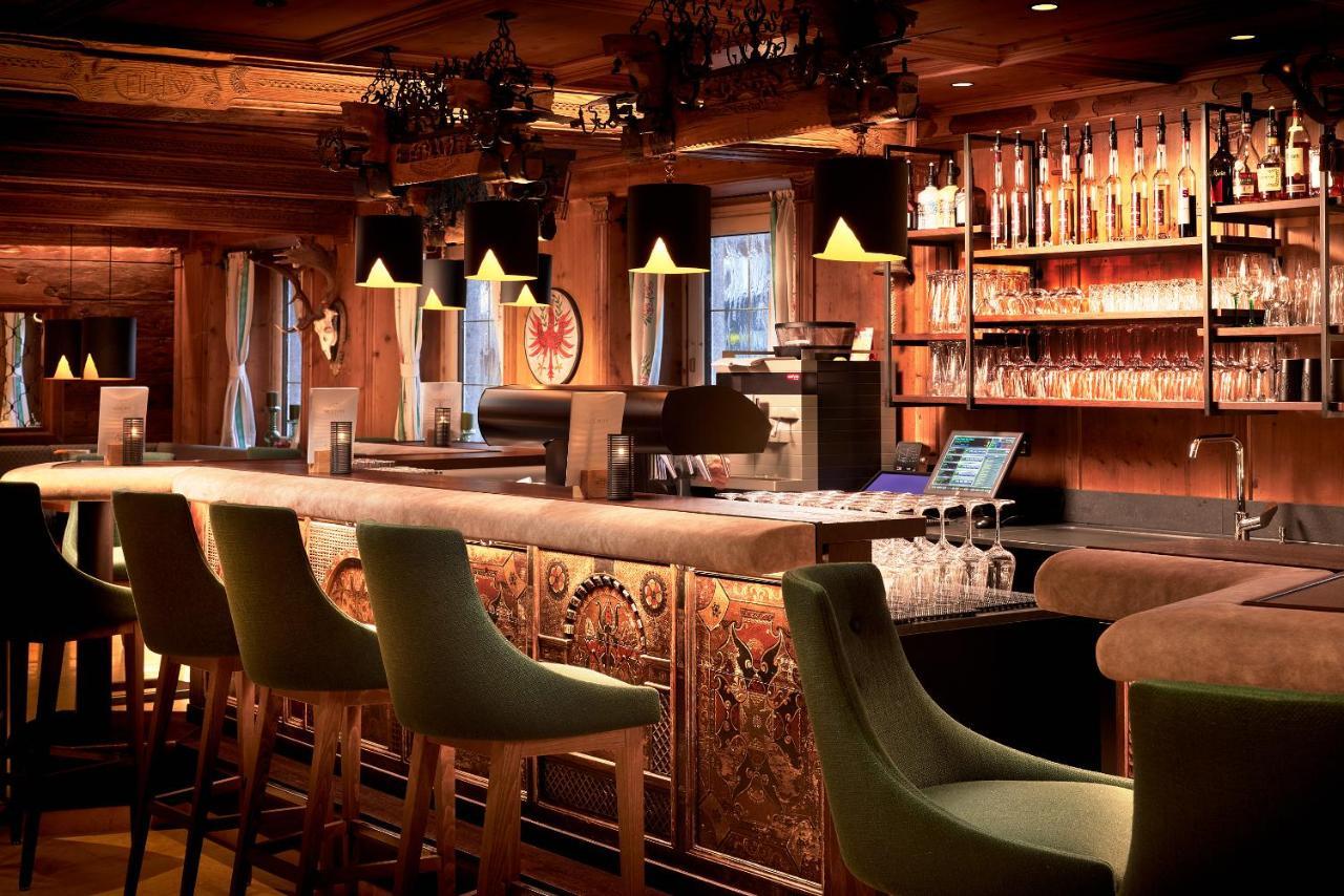 Hotel Neue Post Майерхофен Екстериор снимка