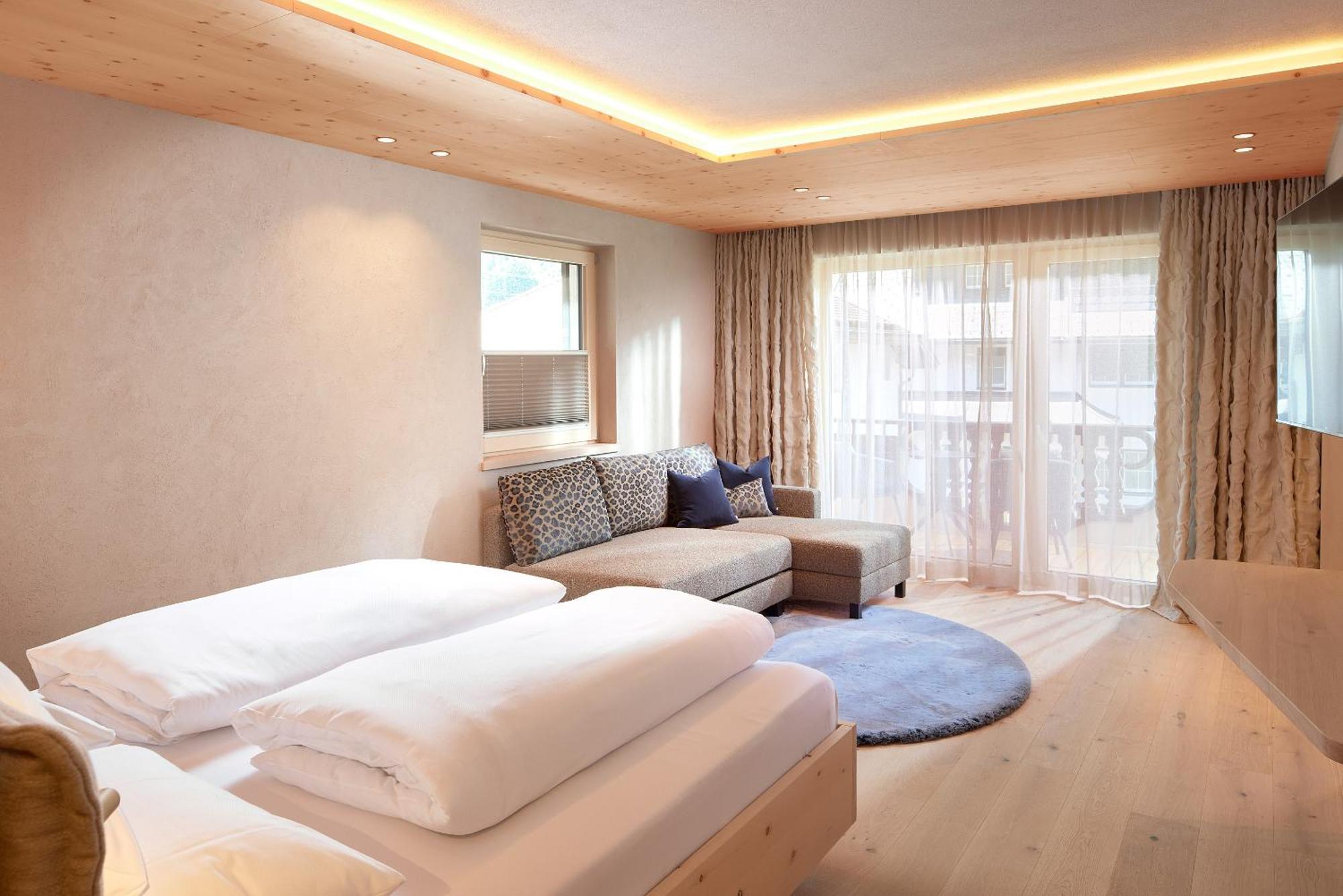 Hotel Neue Post Майерхофен Екстериор снимка