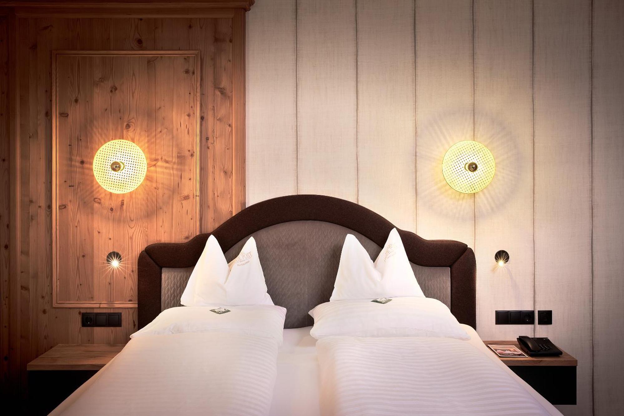 Hotel Neue Post Майерхофен Екстериор снимка